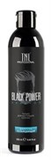 TNL MEN BLACK POWER Шампунь ОХЛАЖДАЮЩИЙ 250мл