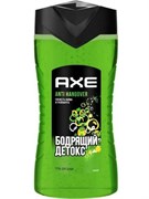 AXE Гель для душа ПЕРЕЗАГРУЗКА БОДРЯЩИЙ ДЕТОКС 250мл