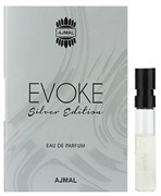 Ajmal Evoke SILVER Lady 1.5ml edp tube