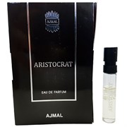 Ajmal Aristocrat men 1.5ml edp tube