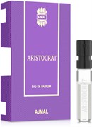 Ajmal Aristocrat lady 1.5ml edp tube