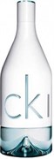 CK IN 2U Him 100ml edT