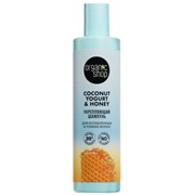 Coconut yogurt Шампунь Укрепляющий 280мл 4630039533512