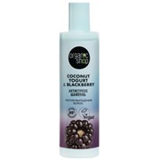 Coconut yogurt Шампунь Антистресс против выпадения волос 280мл 4630039533536