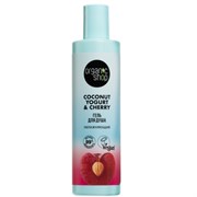 Coconut yogurt Гель для душа увлажняющий 280 мл 4630039533574