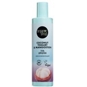 Coconut yogurt Гель для душа омолаживающий 280 мл 4630039533567