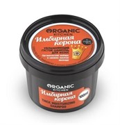 Organic Kitchen Шампунь д/волос увлажнение Имбирная корона 100 мл 4680007214233