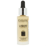 Eveline Тональная основа LIQUID CONTROL №015 5901761961867