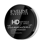 Eveline Пудра Транспарентная ФИКСИРУЮЩАЯ 6 гр 5901761980691