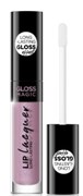 Eveline Помада жидкая блестящая Gloss Magic Lip Lacquer 33 тон 5903416015192