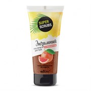 БЕЛИТА SUPER SCRUB АНА-Скраб для тела Энзимный с грейпфрутом 150 мл 4810151030889