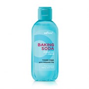 БЕЛИТА BAKING SODA Тоник-Сода для лица 200 мл 4810151032975