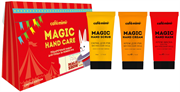 Le Cafe Mimi НАБОР "MAGIC HAND CARE" уход за кожей рук