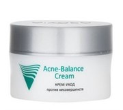 ARAVIA PROF Крем-Уход ACNE-BALANCE против несовершенств 50 мл