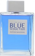 ANTONIO BANDERAS Blue Seduction man 200 мл edt