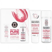 Pure Подарочный набор Pure Beauty 4630056024390