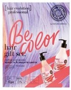 Hair Evolution Набор для волос BE-COLOR