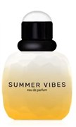 DILIS LOST PARADISE SUMMER VIBES lady 60 мл edp 4810212017132