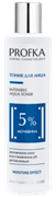 PROFKA Тоник INTENSIVE AQUA с мочевиной, 200мл 4670008498619