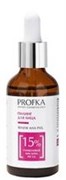 PROFKA Пилинг RENEW AHA PEEL с гликолевой кислотой, 50мл 4670008498497