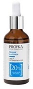 PROFKA Пилинг AQUA REGENERATION PEEL pH 3.0, 50мл 4670008498640