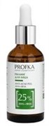 PROFKA Пилинг ANTI-ACNE PEEL AHA+BHA pH 3.0, 50мл 4670008498596