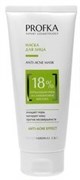 PROFKA Маска ANTI-ACNE с термальной грязью и салициловой кислотой 175мл 4670008498541
