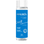 БК HIALURON DEEP HYDRAT Тонер для лица с финиш-эффектом 200 мл 4810090012519