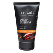 ECOLATIER MEN Бальзам для бритья Идеальное скольжение 150 мл