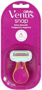GT станки VENUS SNAP Embrace 1 кассета 7702018364510
