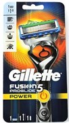 GT станки Fusion PROGLIDE Power с 1 касс.