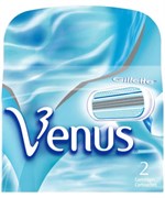 GT кассеты VENUS 2 касс.