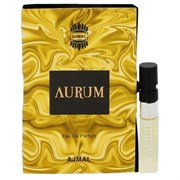 Ajmal Aurum 1.5ml edp tube