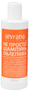 LEVRANA DAILY ECOCERT Шампунь ОБЛЕПИХА питание 400 мл