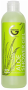 GREENINI BODY Гель для душа ALOE Увлажняющий 315 мл 4640145084075