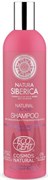 NATURA SIBERICA OIL-PLEX Шампунь для окраш и поврежд волос 400м 4680038353826