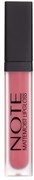 NOTE Блеск для губ матовый MATTEMOIST LIPGLOSS 409