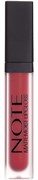 NOTE Блеск для губ матовый MATTEMOIST LIPGLOSS 407