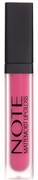 NOTE Блеск для губ матовый MATTEMOIST LIPGLOSS 406