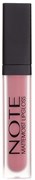 NOTE Блеск для губ матовый MATTEMOIST LIPGLOSS 403