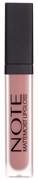 NOTE Блеск для губ матовый MATTEMOIST LIPGLOSS 401