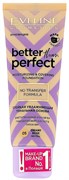 Eveline Тональная основа BETTER THAN PERFECT №05 CREAMY BEIGE 5903416037804