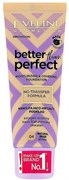 Eveline Тональная основа BETTER THAN PERFECT №04 NATURAL BEIGE 5903416037798