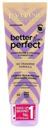 Eveline Тональная основа BETTER THAN PERFECT №03 LIGHT BEIGE 5903416037781