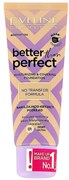 Eveline Тональная основа BETTER THAN PERFECT №01 IVORY 5903416037767