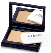 Eveline Пудра Компактная Beauty Line №14 5901964019792