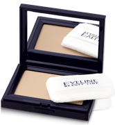 Eveline Пудра Компактная Beauty Line №13 5901964019785