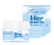 BIELENDA BLUE MATCHA Крем-гель увлажняющий 50 мл 5902169048082