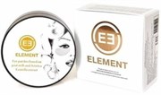 ELEMENT Патчи гидрогелевые WHITE от темных кругов 60шт