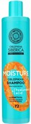 Oblepikha Prof Шампунь MOISTURE Увлажнение д/сухих волос 400мл 4630121104606